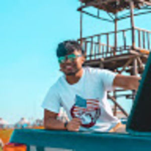 Meet your Posher, Brian